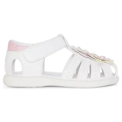 Christie & Jill Toddler Girls Lil Mila Strap Sandals