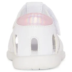 Christie & Jill Toddler Girls Lil Mila Strap Sandals