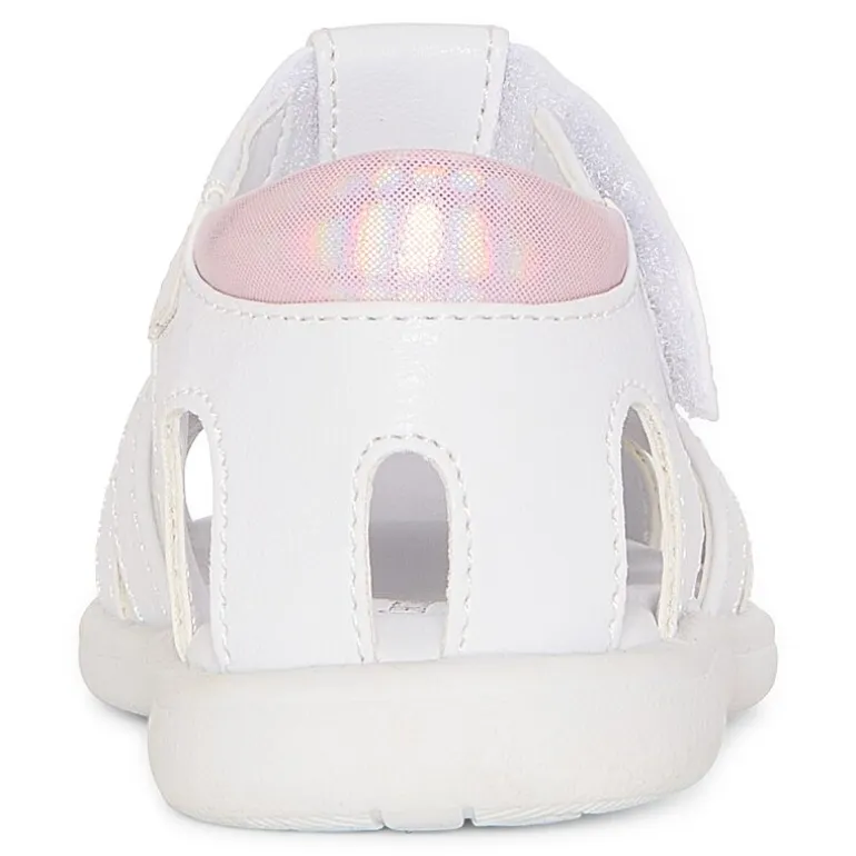 Christie & Jill Toddler Girls Lil Mila Strap Sandals