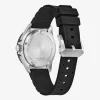 Citizen Dive 3 Mens Gray Strap Watch Bn0266-07e