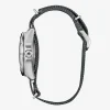 Citizen Land Mens Strap Watch Bj7150-09l