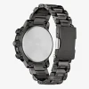 Citizen Mens Multicolor Stainless Steel Bracelet Watch By3005-56g