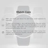 Citizen Mens Silver Tone Stainless Steel Bracelet Watch Bm7630-80l