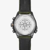 Citizen Promaster Mens Green Strap Watch Jv1005-02w