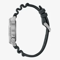 Citizen Sea Eco Mens Gray Bracelet Watch Bn0167-09w