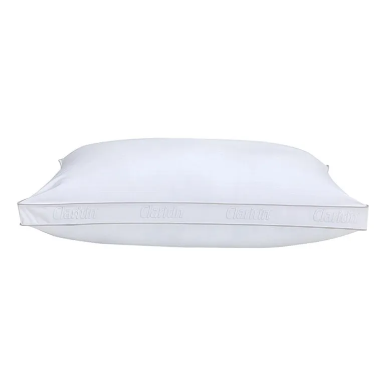 Claritin Allergen Barrier Medium/Firm Density Pillow