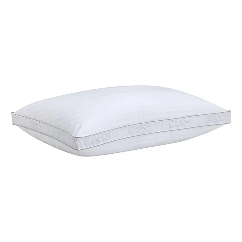 Claritin Allergen Barrier Medium/Firm Density Pillow