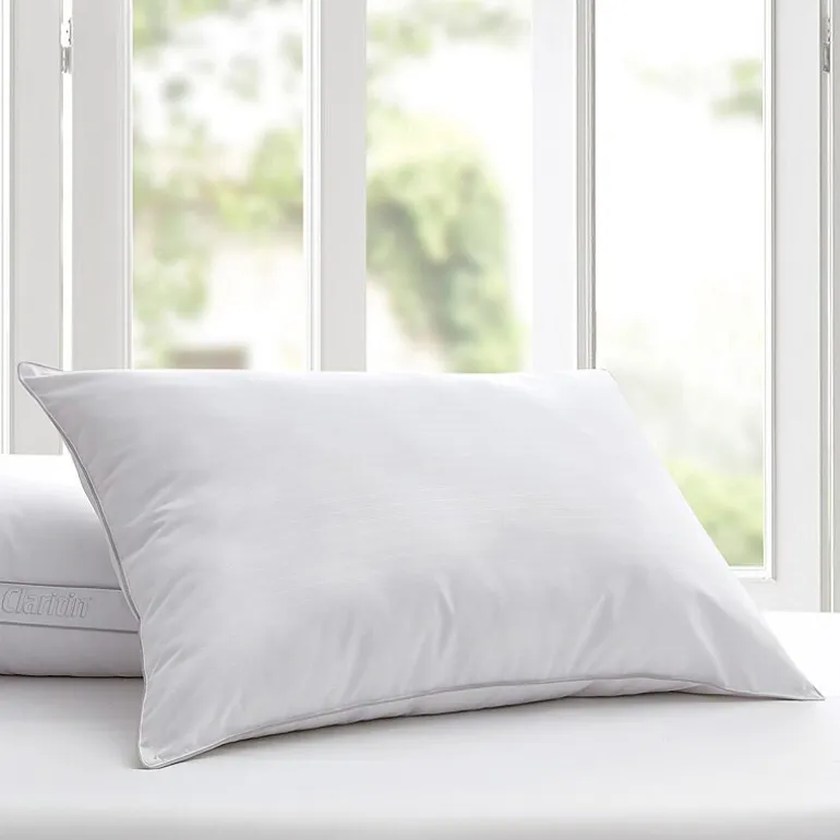 Claritin Allergen Barrier Soft/Medium Density Pillow