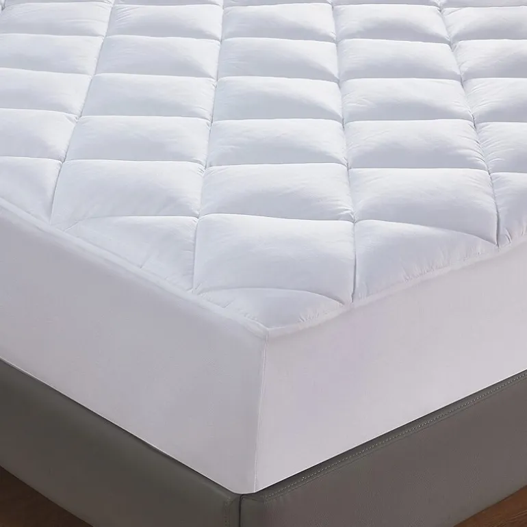 Claritin High Performance Allergen Barrier Mattress Pad