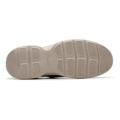 Clarks Bradley Ease Mens Round Closed Toe Oxford Shoes