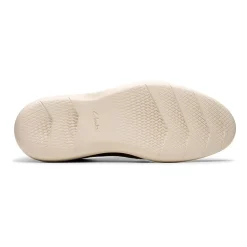 Clarks Brantin Plain Mens Round Closed Toe Oxford Shoes