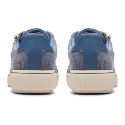 Clarks Caroline Echo Womens Round Oxford Shoes