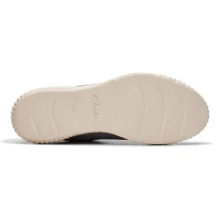 Clarks Caroline Echo Womens Round Oxford Shoes