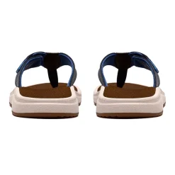 Clarks Cloudsteppers Mens Breeze Flip-Flops