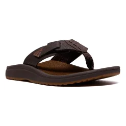 Clarks Cloudsteppers Mens Breeze Flip-Flops