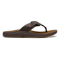 Clarks Cloudsteppers Mens Breeze Flip-Flops