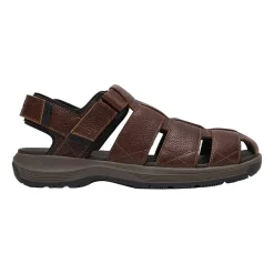 Clarks Cloudsteppers Mens Guideview Cove Strap Sandals