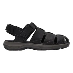 Clarks Cloudsteppers Mens Guideview Cove Strap Sandals