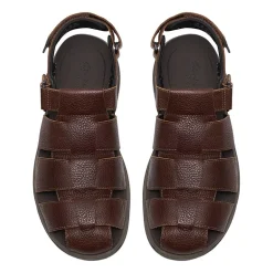 Clarks Cloudsteppers Mens Guideview Cove Strap Sandals