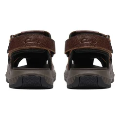 Clarks Cloudsteppers Mens Guideview Cove Strap Sandals