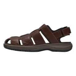 Clarks Cloudsteppers Mens Guideview Cove Strap Sandals