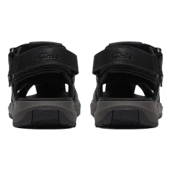 Clarks Cloudsteppers Mens Guideview Cove Strap Sandals