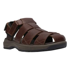Clarks Cloudsteppers Mens Guideview Cove Strap Sandals