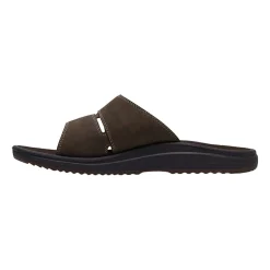Clarks Cloudsteppers Mens M Breeze Slide Sandals
