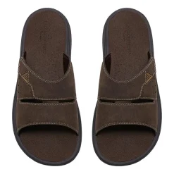 Clarks Cloudsteppers Mens M Breeze Slide Sandals