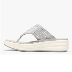 Clarks Cloudsteppers Womens Drift Jaunt Wedge Sandals