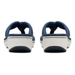 Clarks Cloudsteppers Womens Breezerae Sun Wedge Sandals