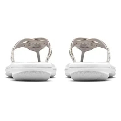 Clarks Cloudsteppers Womens Breeze Gem Flip-Flops