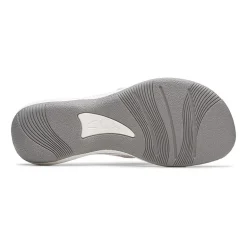 Clarks Cloudsteppers Womens Breeze Reyna Flip-Flops