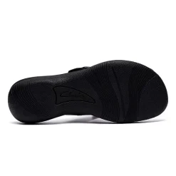 Clarks Cloudsteppers Womens Breeze Cove Flip-Flops
