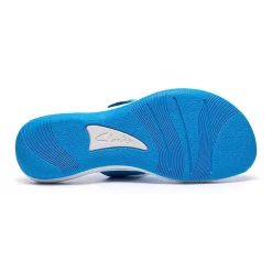 Clarks Cloudsteppers Womens Breeze Cove Flip-Flops
