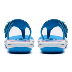 Clarks Cloudsteppers Womens Breeze Cove Flip-Flops