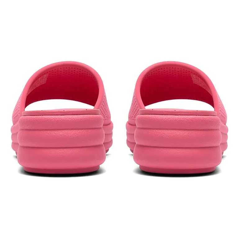 Clarks Cloudsteppers Womens Drift Twist Wedge Sandals