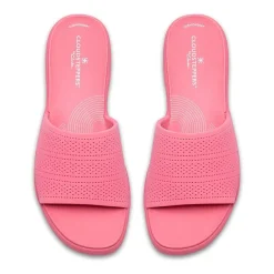 Clarks Cloudsteppers Womens Drift Twist Wedge Sandals