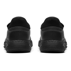 Clarks Craftwell Step Mens Moc Closed Toe Slip-On Shoe