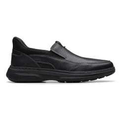 Clarks Craftwell Step Mens Moc Closed Toe Slip-On Shoe