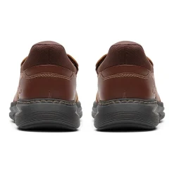 Clarks Craftwell Step Mens Moc Closed Toe Slip-On Shoe