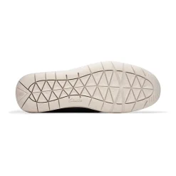 Clarks Flexway Step Mens Moc Closed Toe Slip-On Shoe