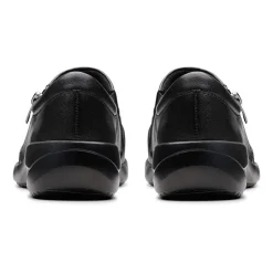 Clarks Kaetlyn Mila Womens Round Closed Toe Loafers