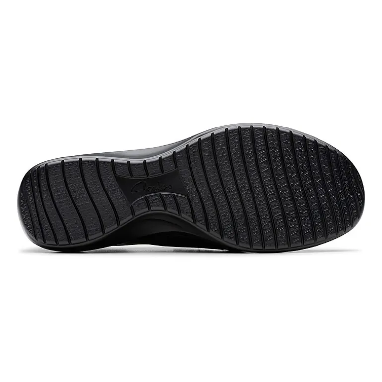 Clarks Kaetlyn Mila Womens Round Closed Toe Loafers