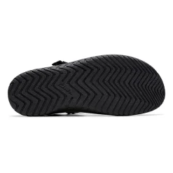Clarks Mens Wesley Shore Adjustable Strap Flat Sandals