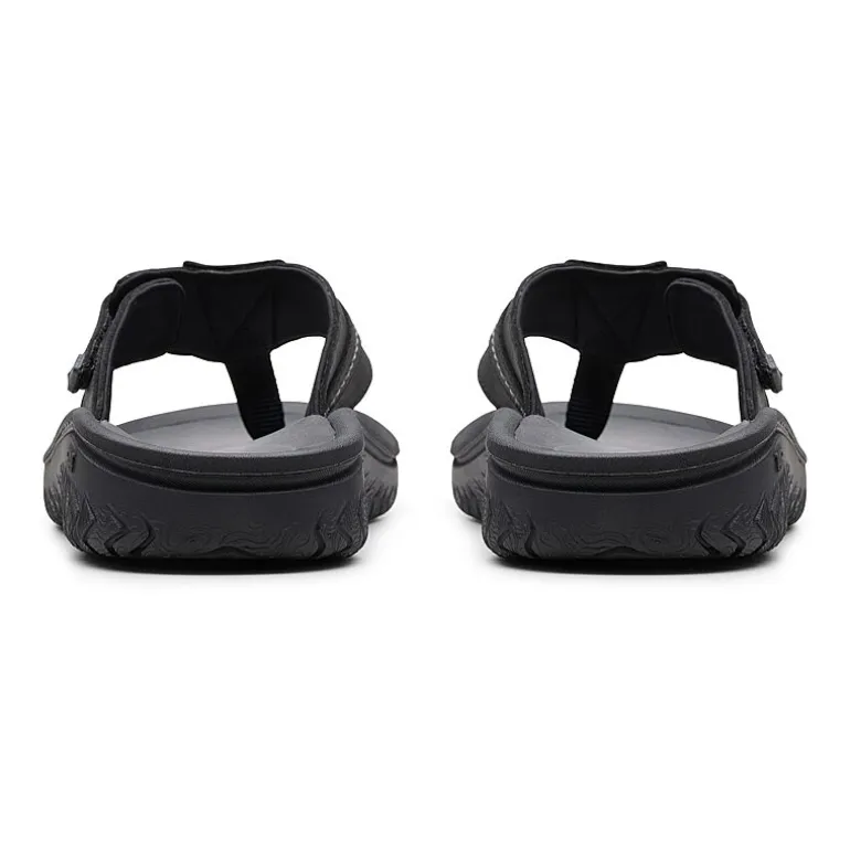 Clarks Mens Wesley Sun Flip-Flops