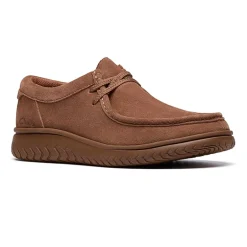 Clarks Relaxlite Low Mens Moc Slip-On Shoe