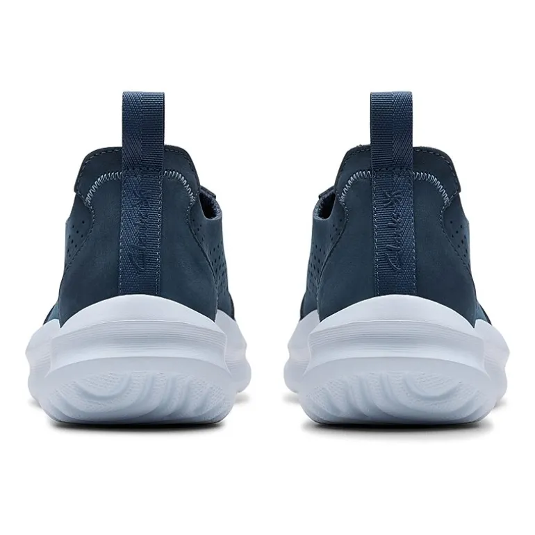 Clarks Solevana Style Womens Sneakers