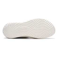 Clarks Solevana Style Womens Sneakers