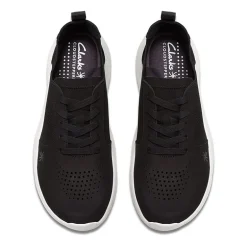 Clarks Solevana Style Womens Sneakers